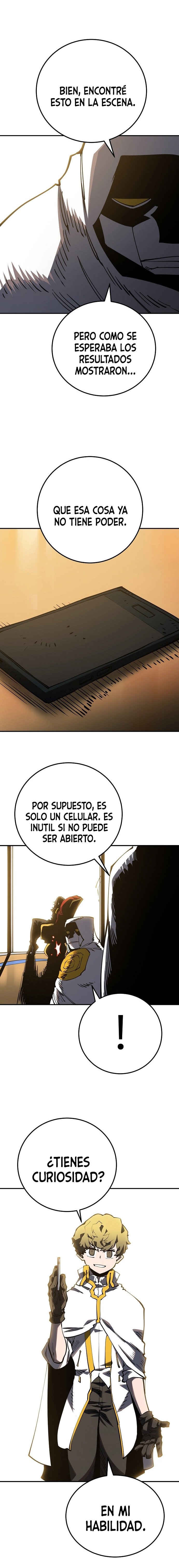 Player Capitulo 26 página 3
