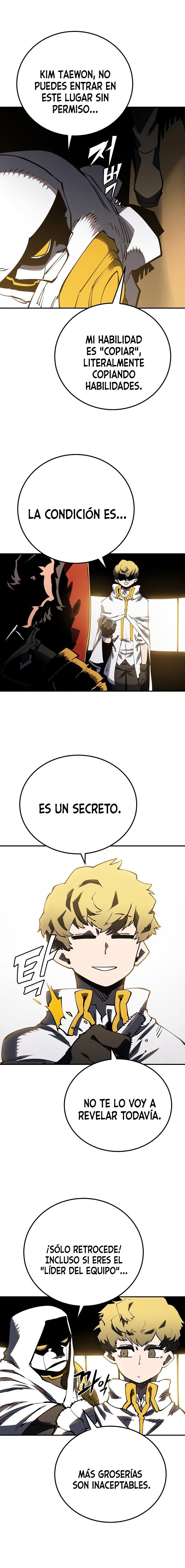 Player Capitulo 26 página 4