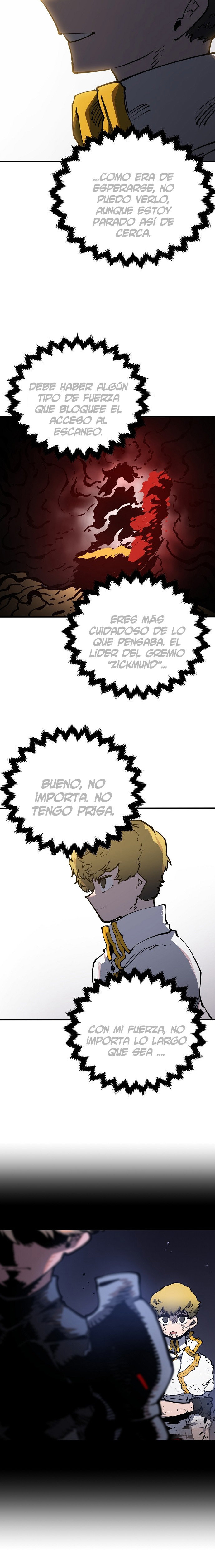Player Capitulo 26 página 6