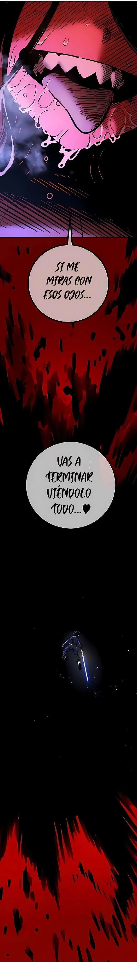 Player Capitulo 260 página 19