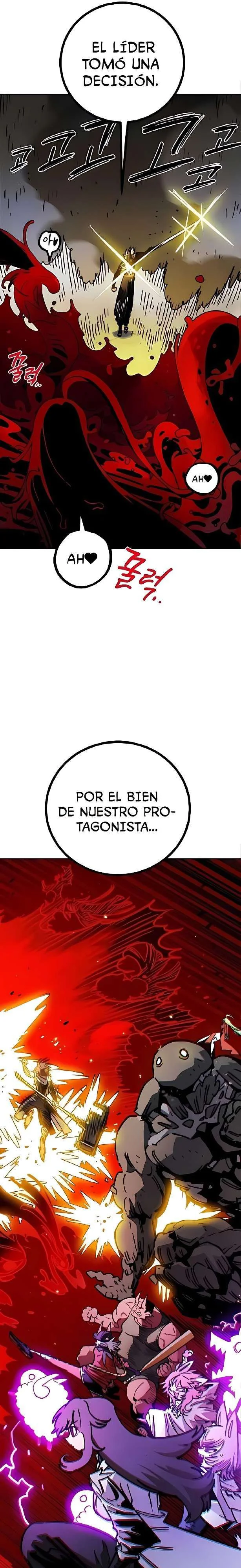 Player Capitulo 260 página 23
