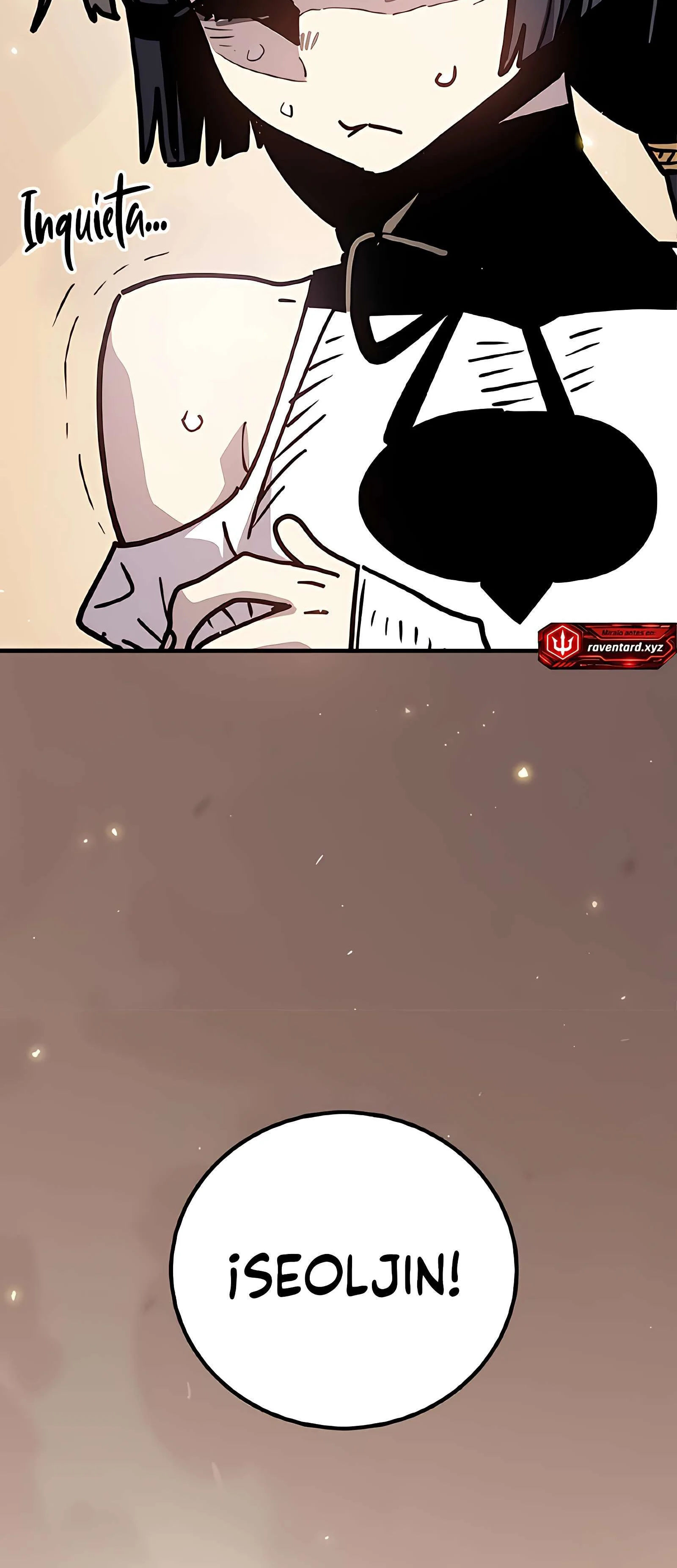 Player Capitulo 261 página 10