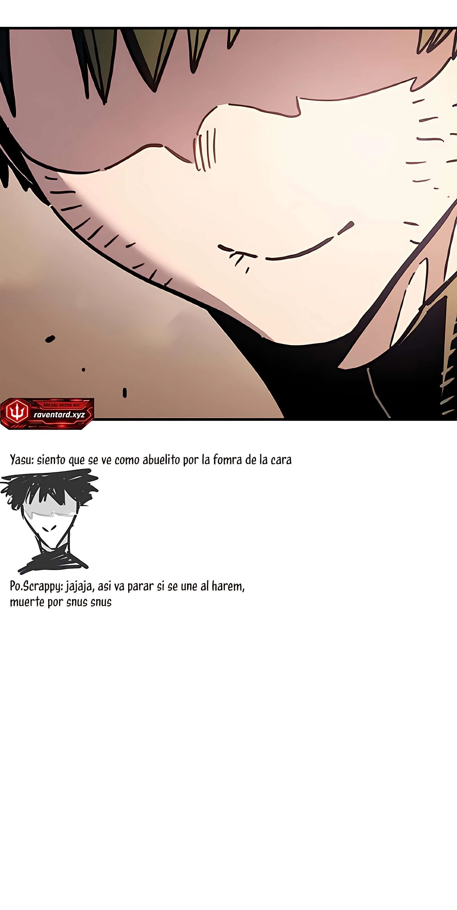 Player Capitulo 261 página 14