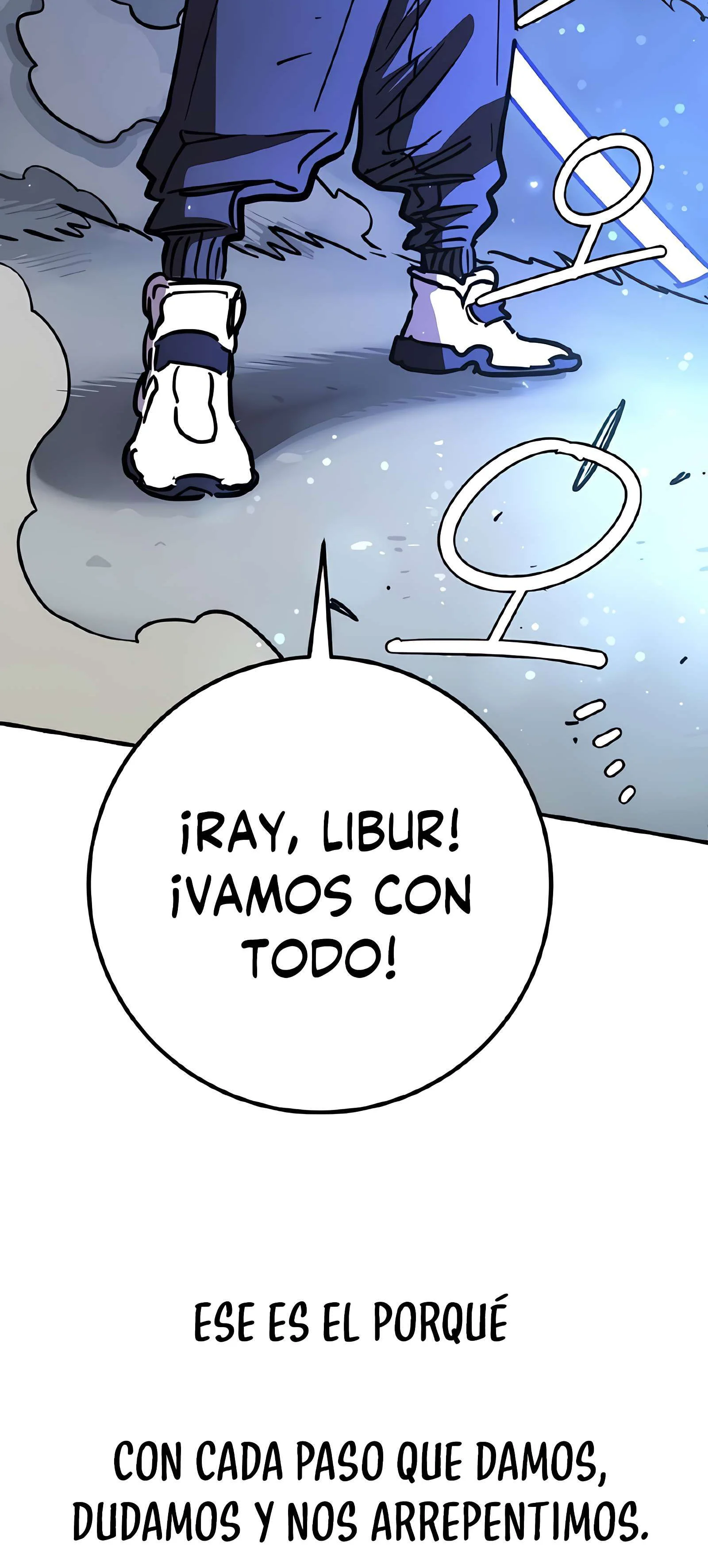 Player Capitulo 261 página 43