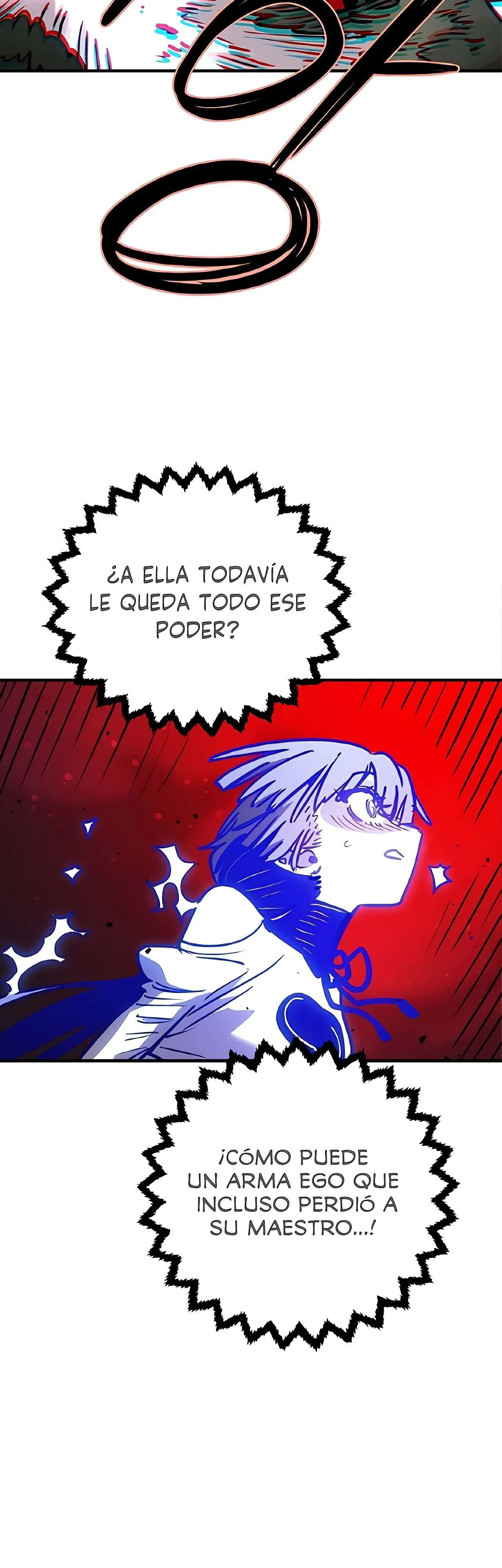 Player Capitulo 261 página 53