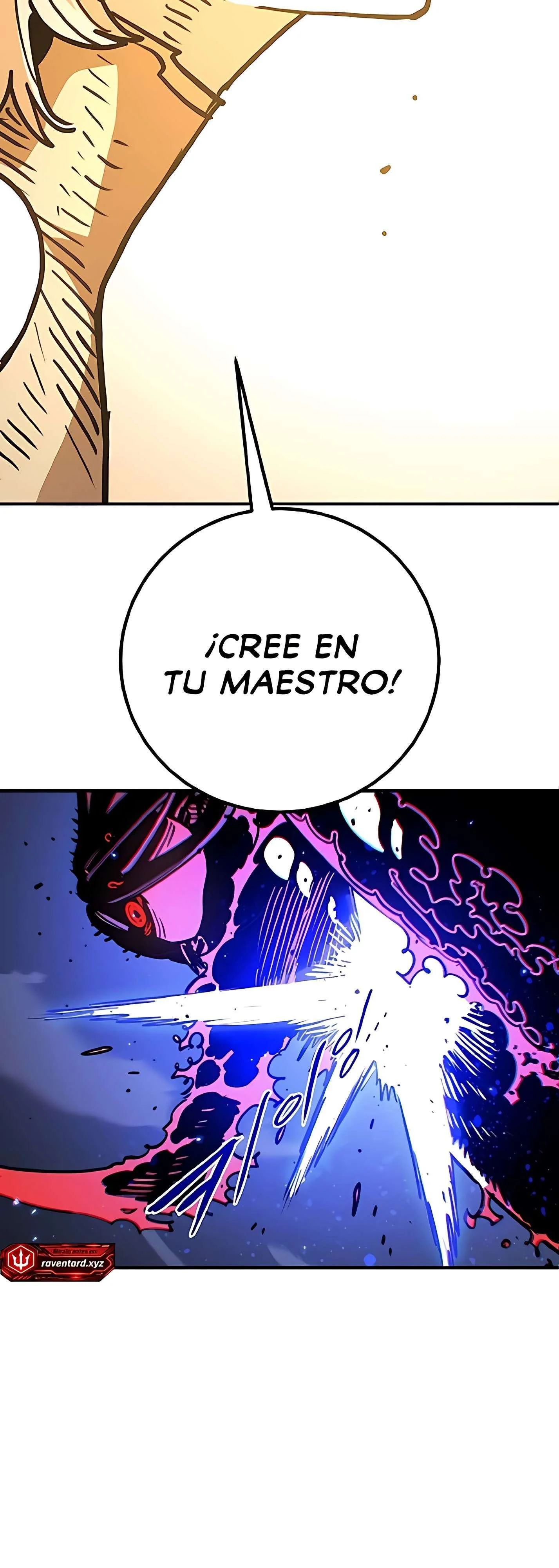 Player Capitulo 261 página 55