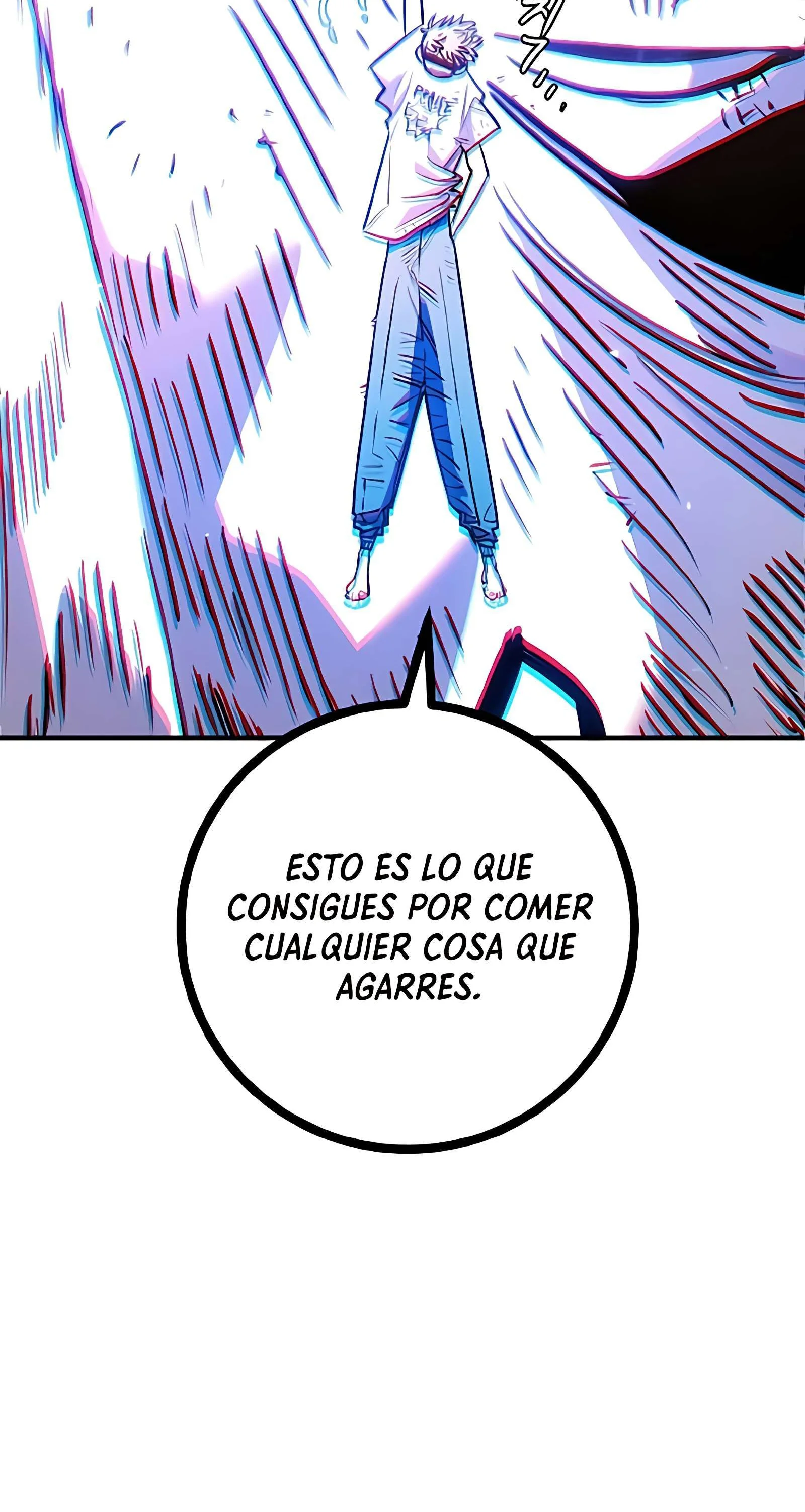 Player Capitulo 261 página 59