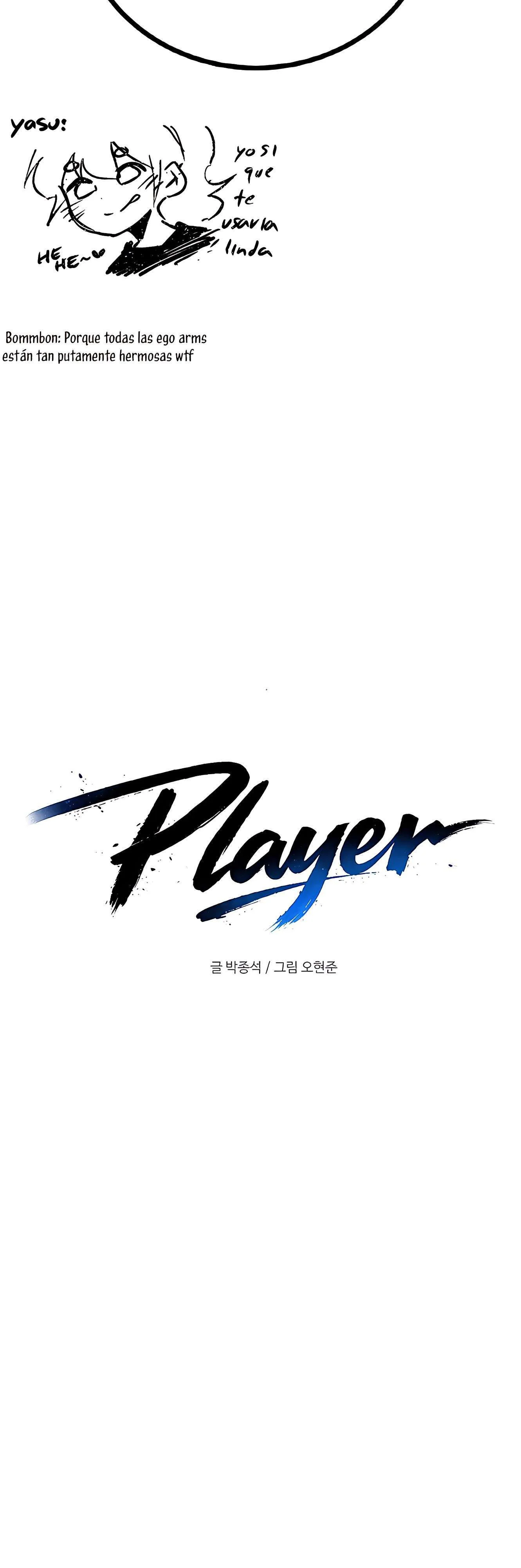 Player Capitulo 261 página 6