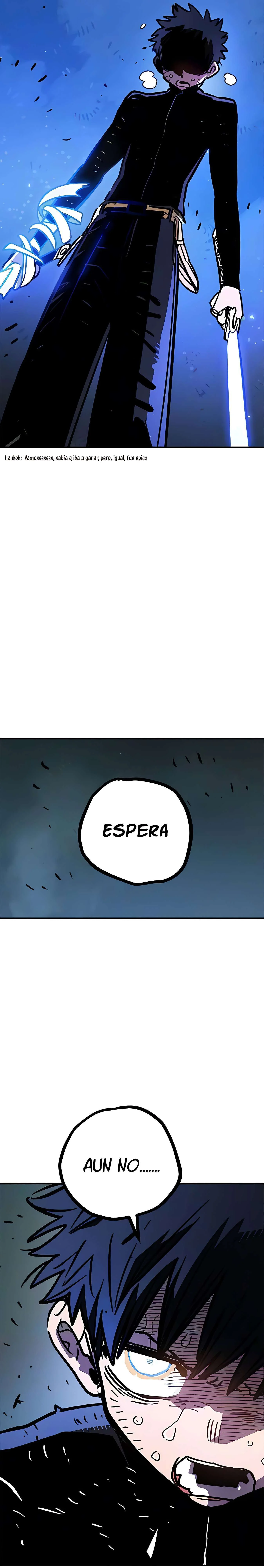 Player Capitulo 262 página 19
