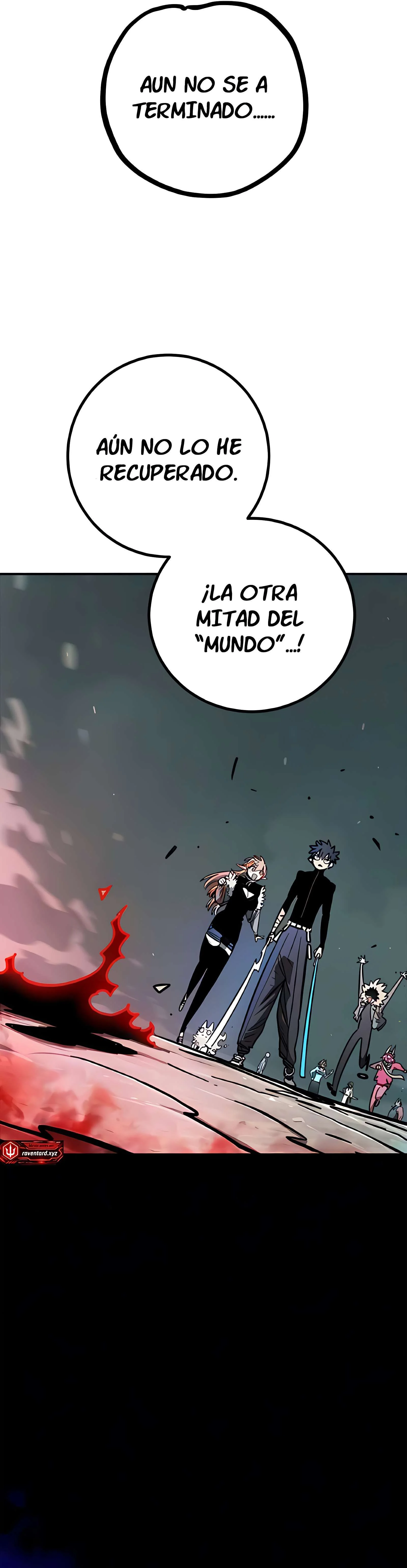 Player Capitulo 262 página 20