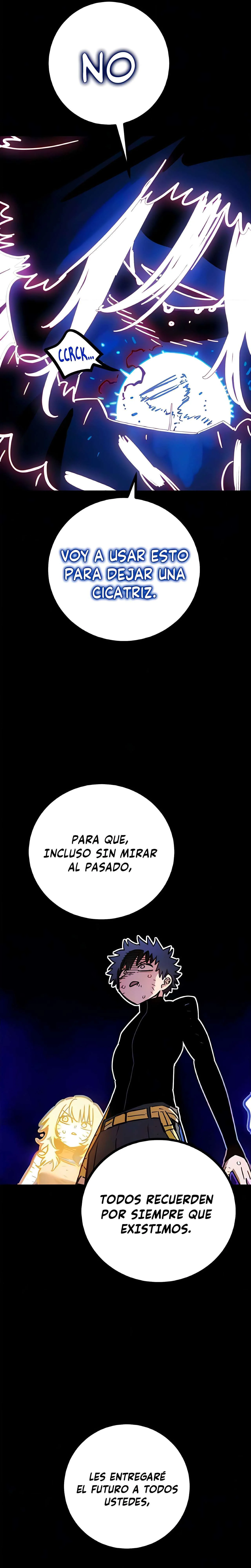 Player Capitulo 262 página 22