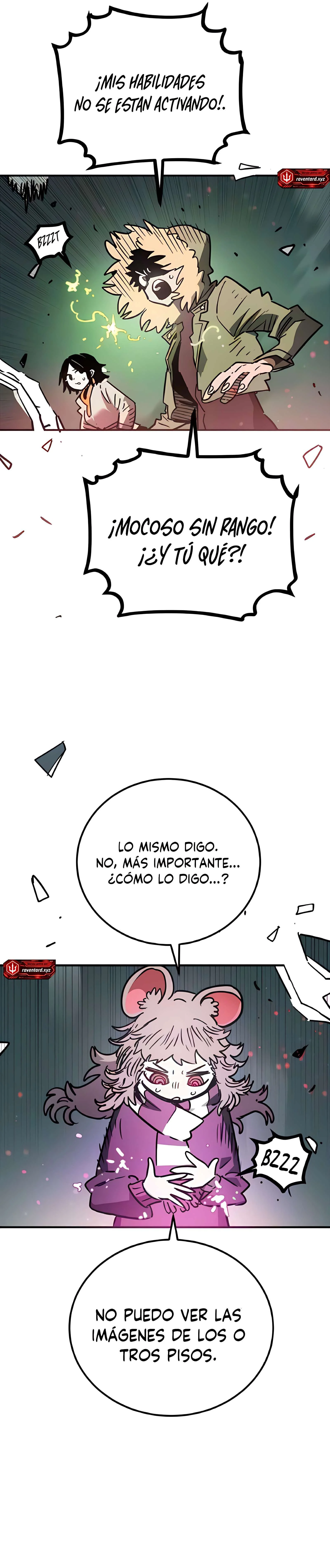 Player Capitulo 262 página 27
