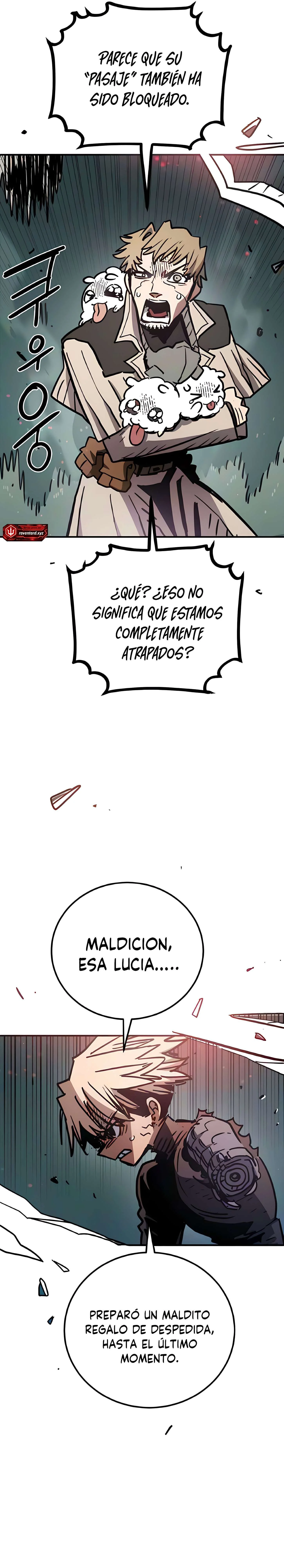Player Capitulo 262 página 29