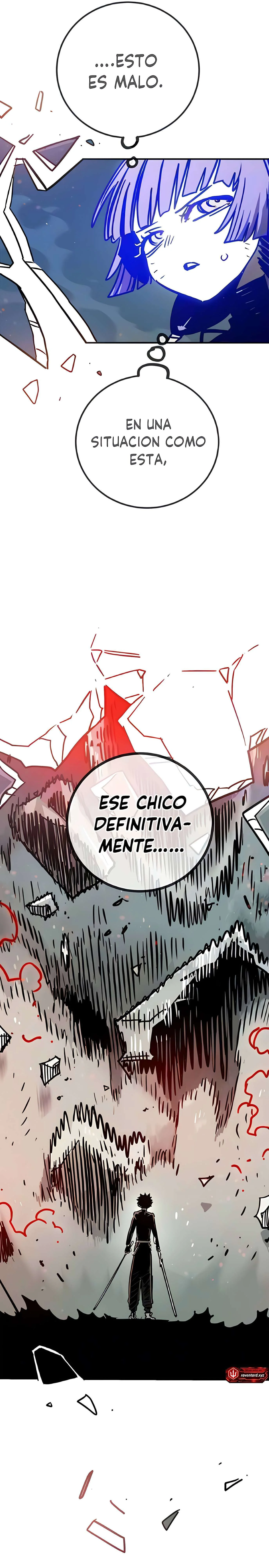Player Capitulo 262 página 30