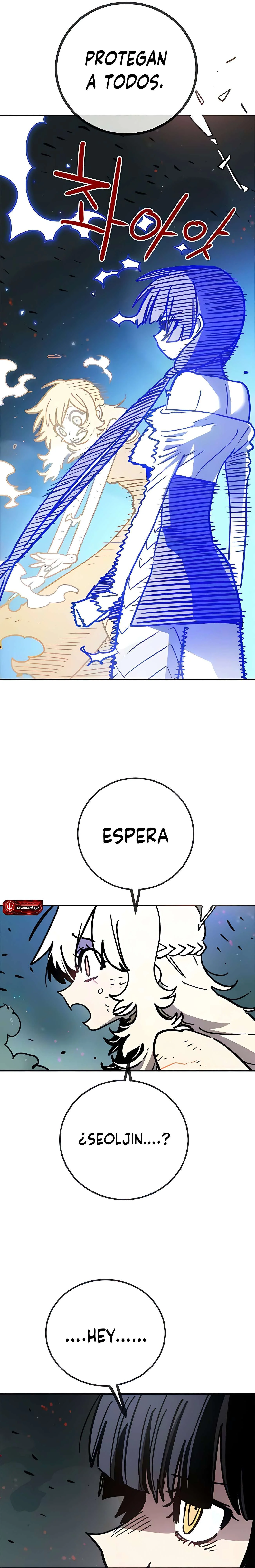 Player Capitulo 262 página 32