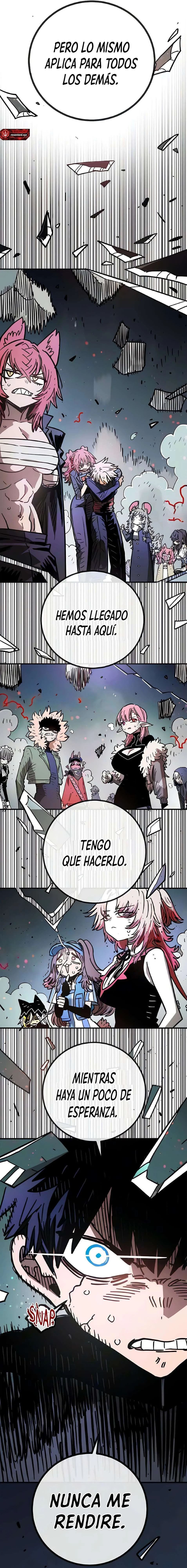 Player Capitulo 262 página 35