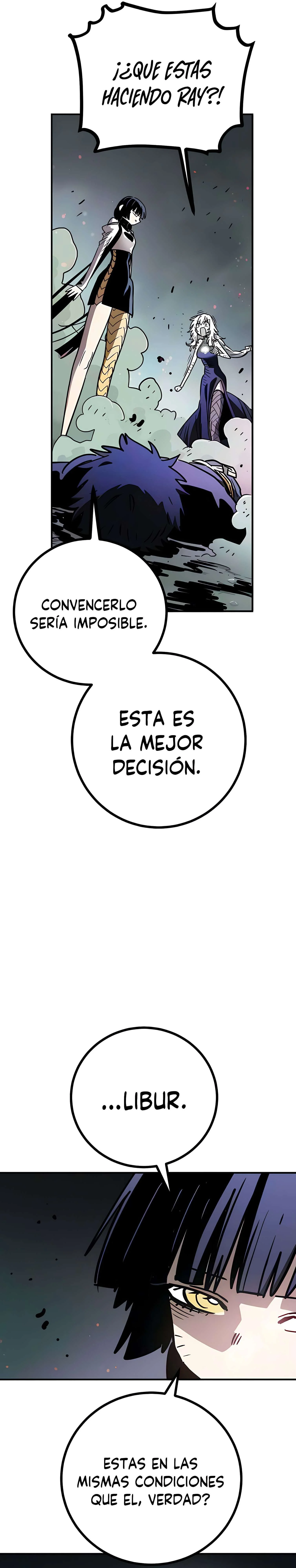 Player Capitulo 262 página 38