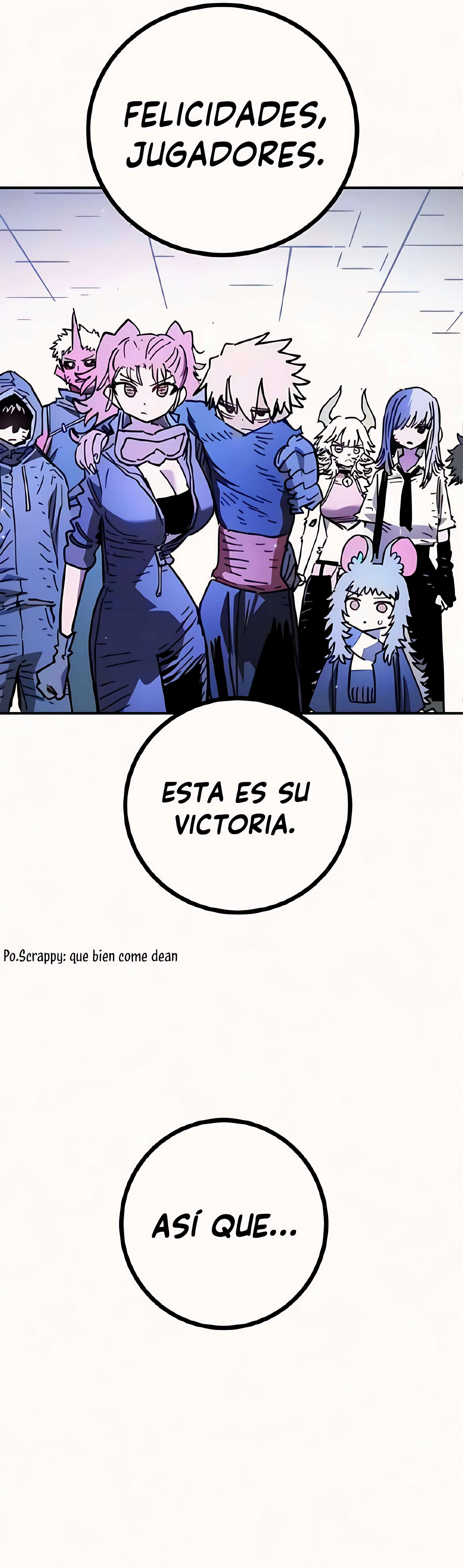 Player Capitulo 263 página 18