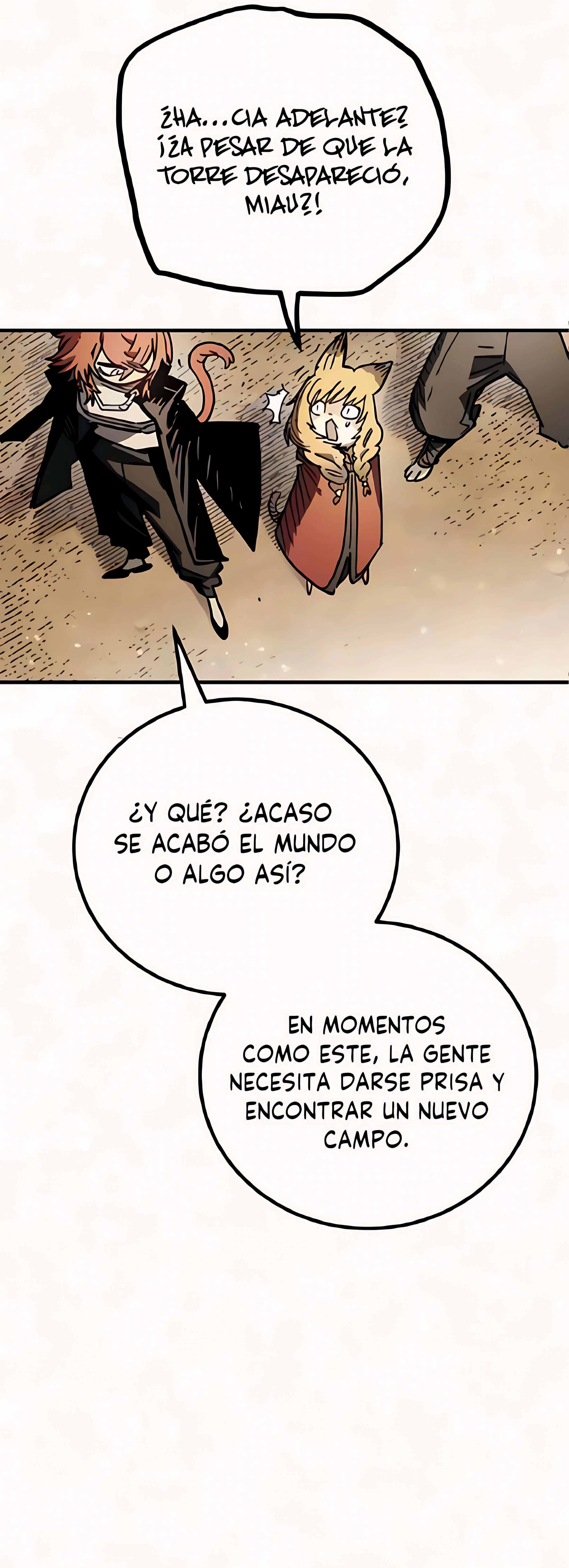 Player Capitulo 263 página 28