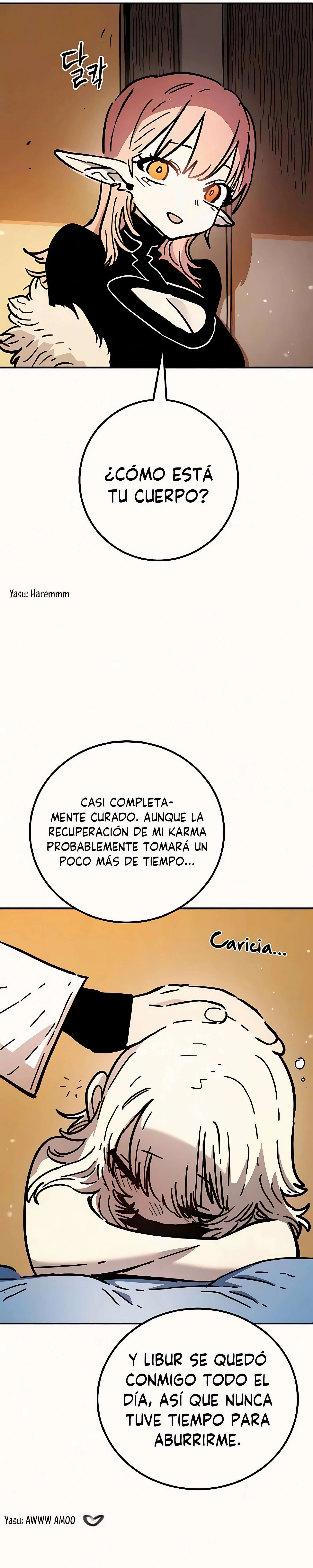 Player Capitulo 263 página 37