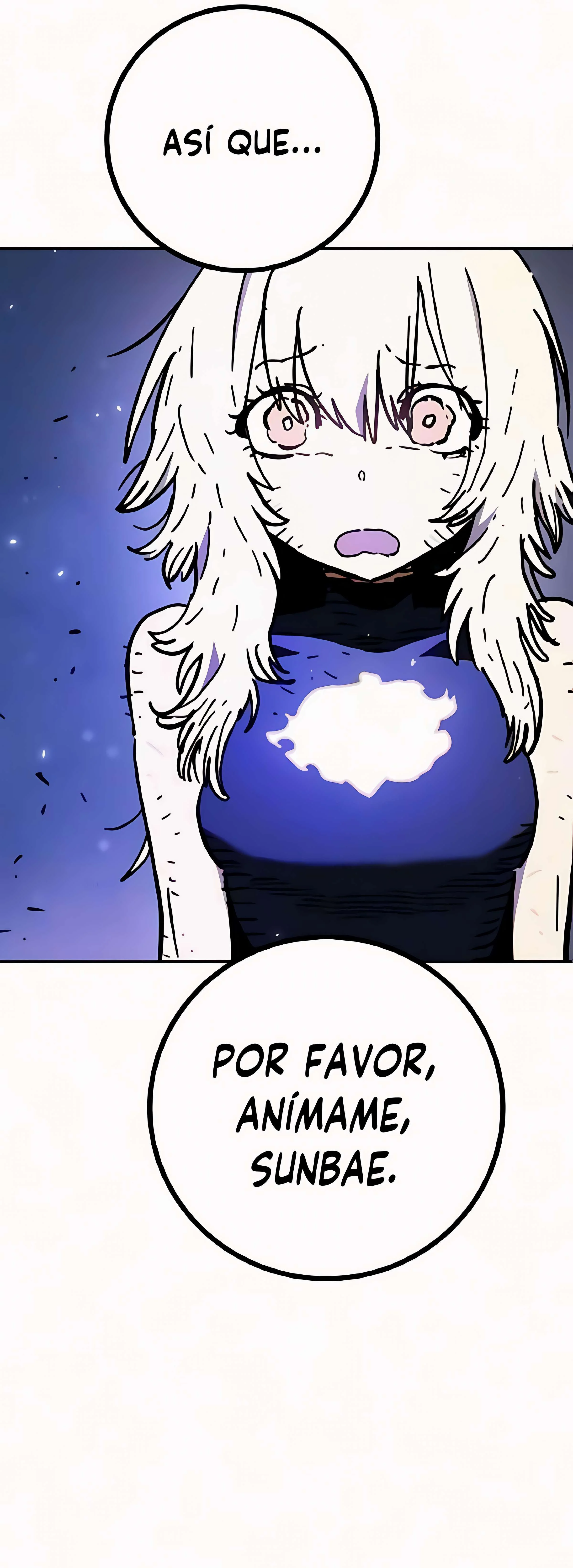 Player Capitulo 263 página 8