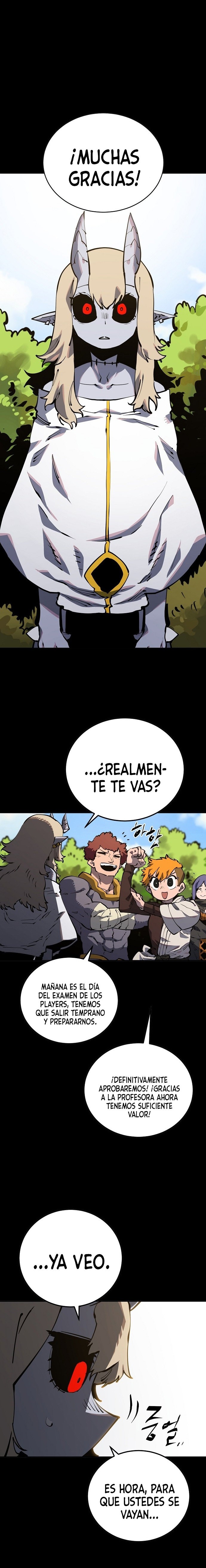 Player Capitulo 27 página 10