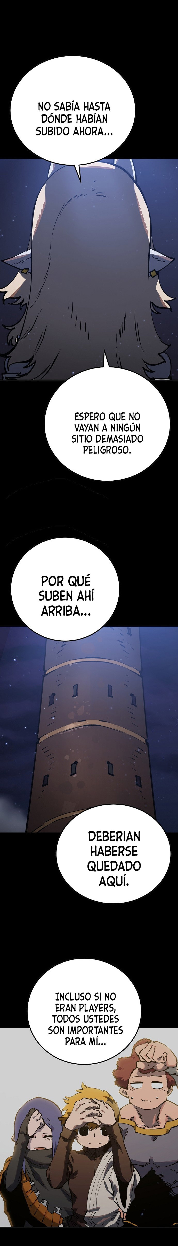 Player Capitulo 27 página 16