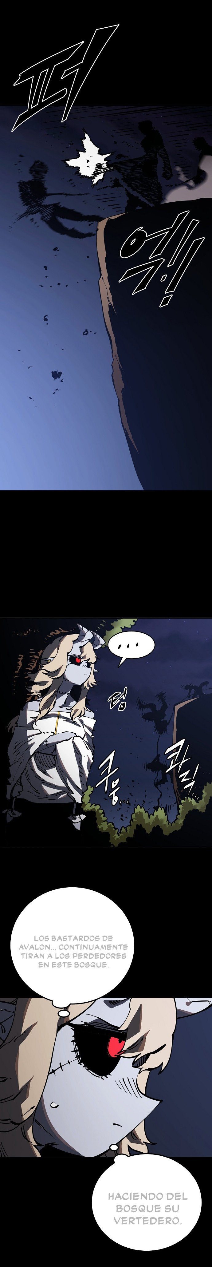 Player Capitulo 27 página 19