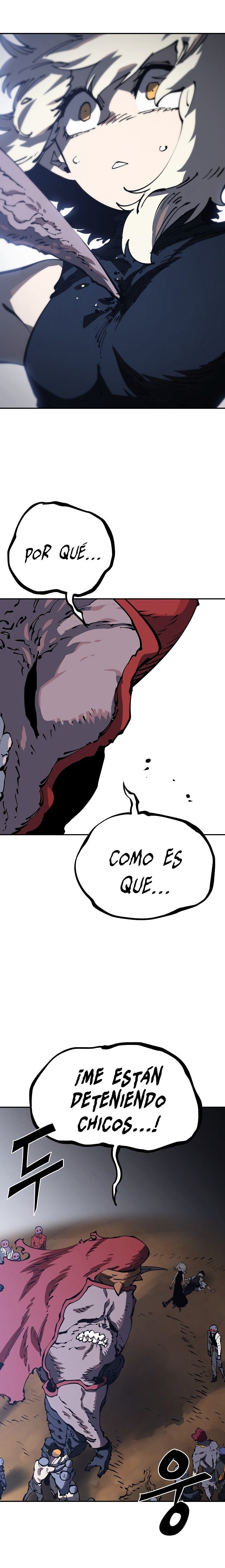 Player Capitulo 27 página 31