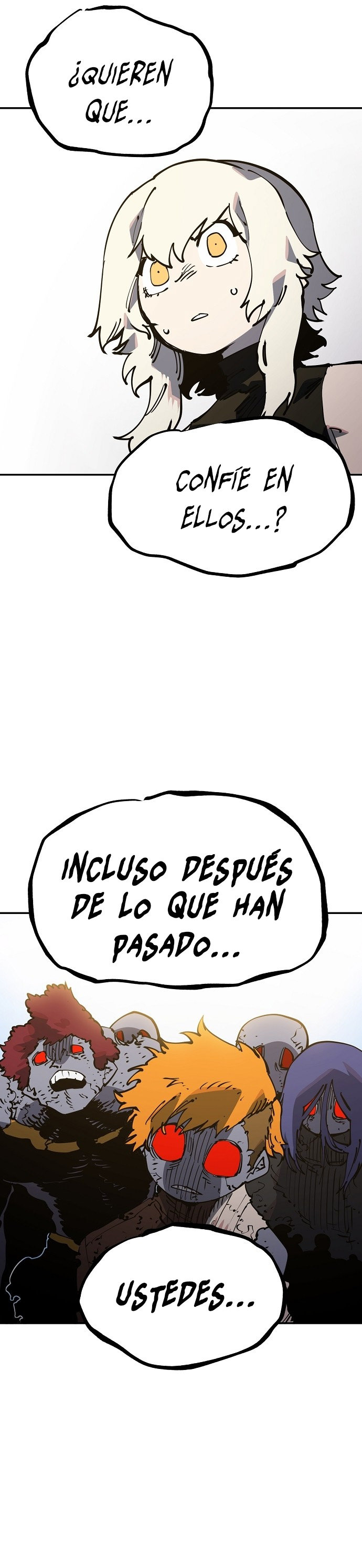 Player Capitulo 27 página 32