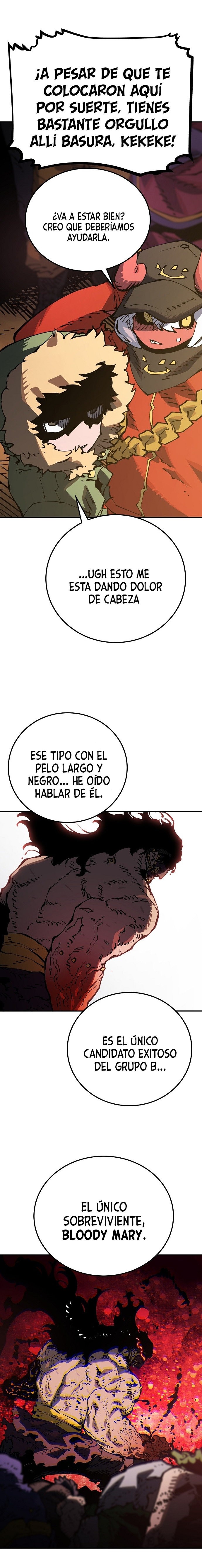 Player Capitulo 28 página 14