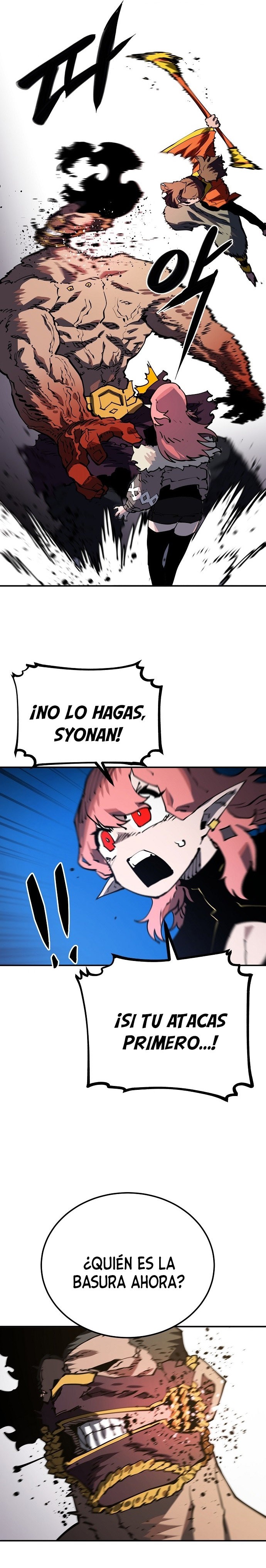 Player Capitulo 28 página 17