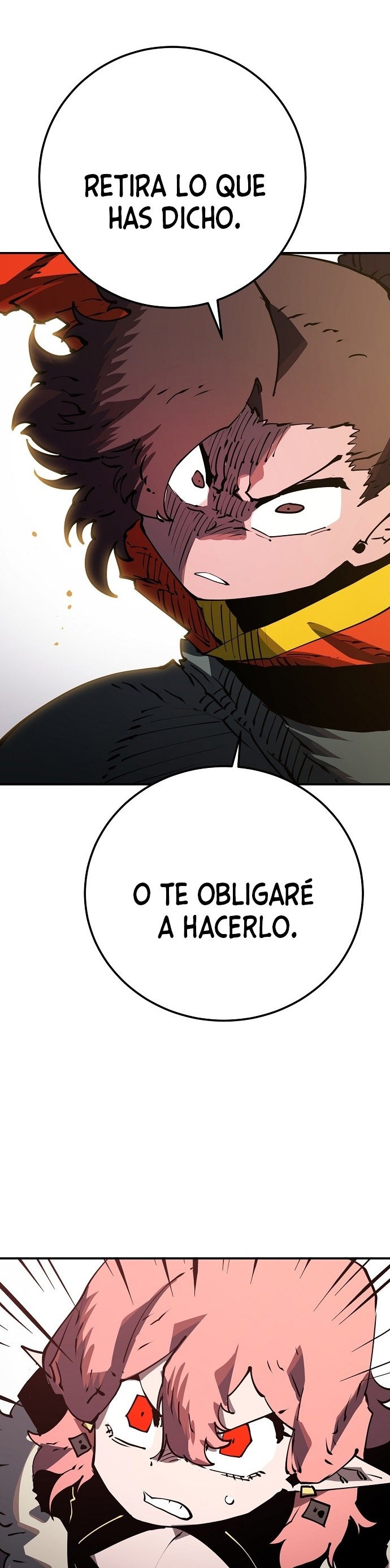 Player Capitulo 28 página 18