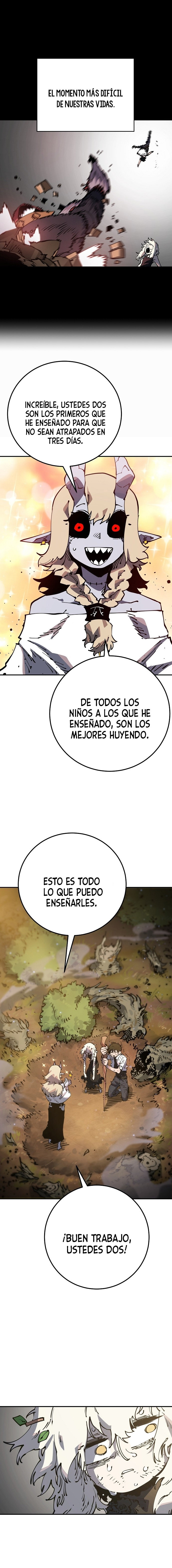 Player Capitulo 28 página 2
