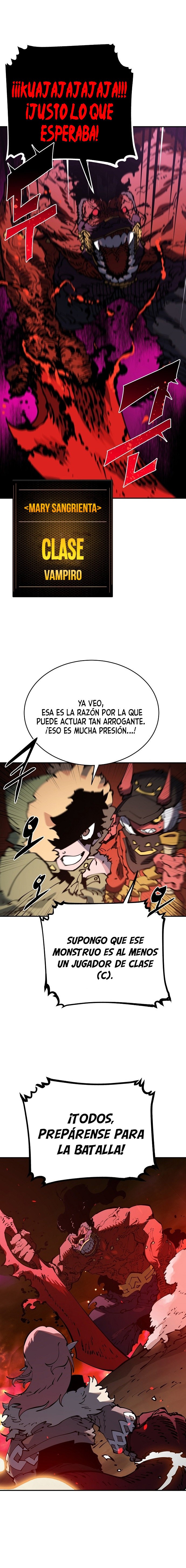 Player Capitulo 28 página 22