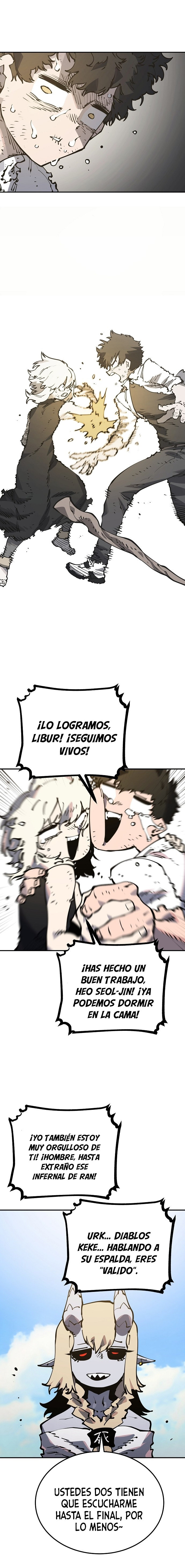 Player Capitulo 28 página 3