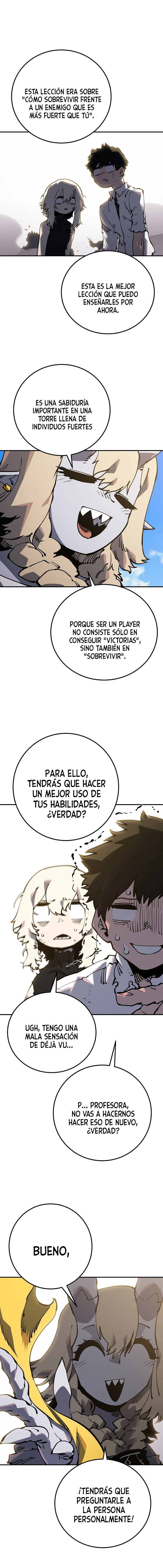 Player Capitulo 28 página 4