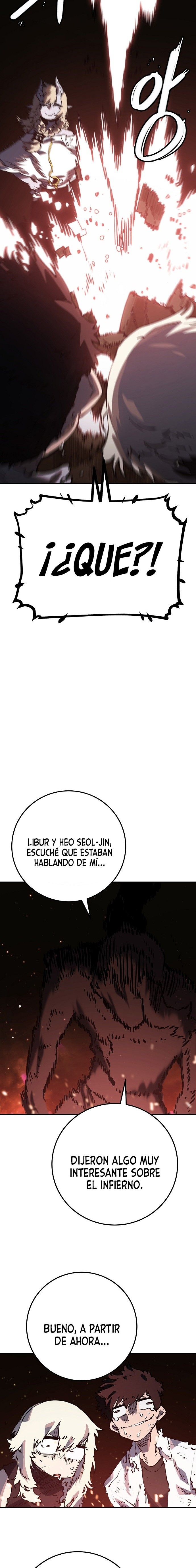 Player Capitulo 28 página 6