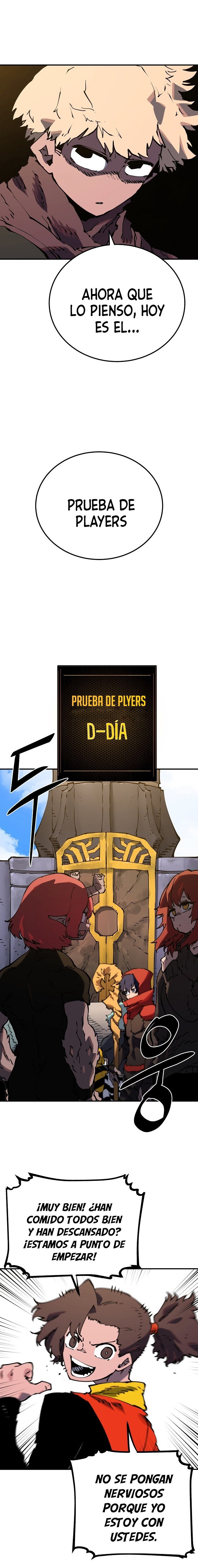 Player Capitulo 28 página 8