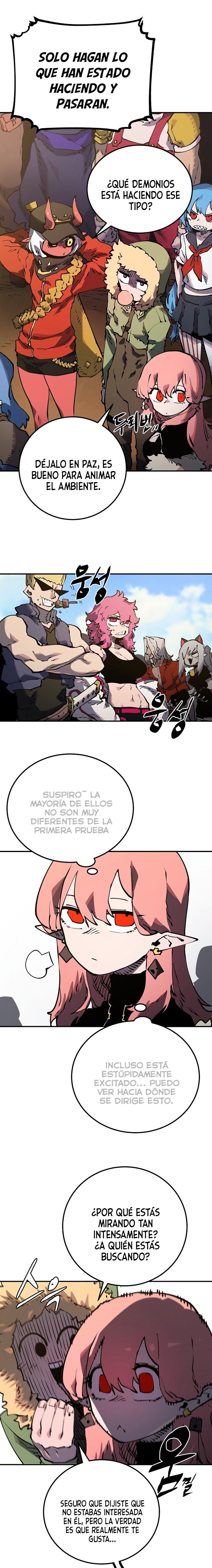 Player Capitulo 28 página 9
