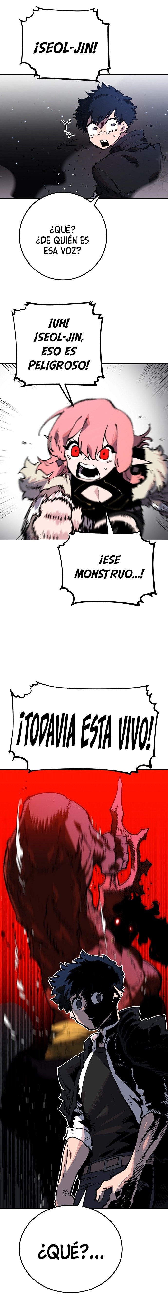 Player Capitulo 29 página 12