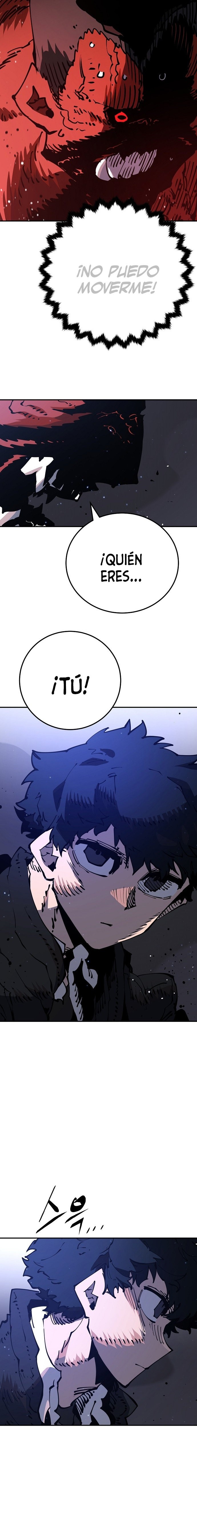 Player Capitulo 29 página 16