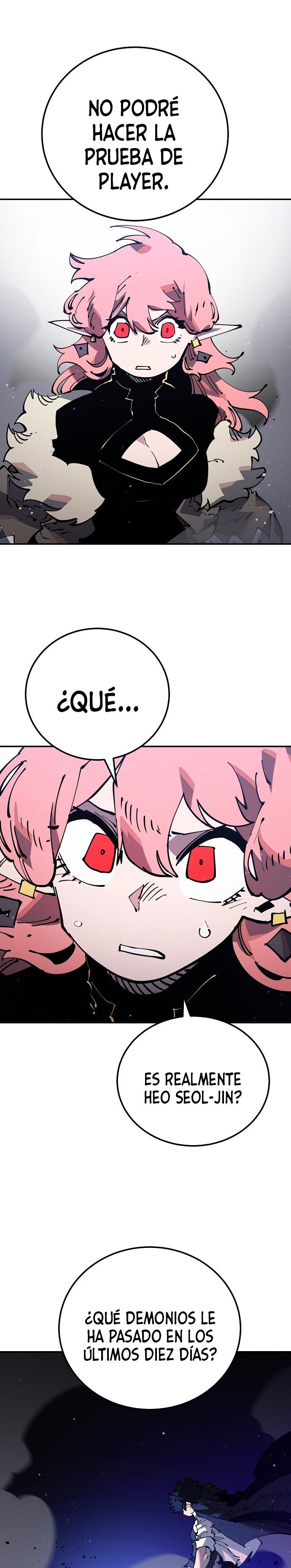Player Capitulo 29 página 22
