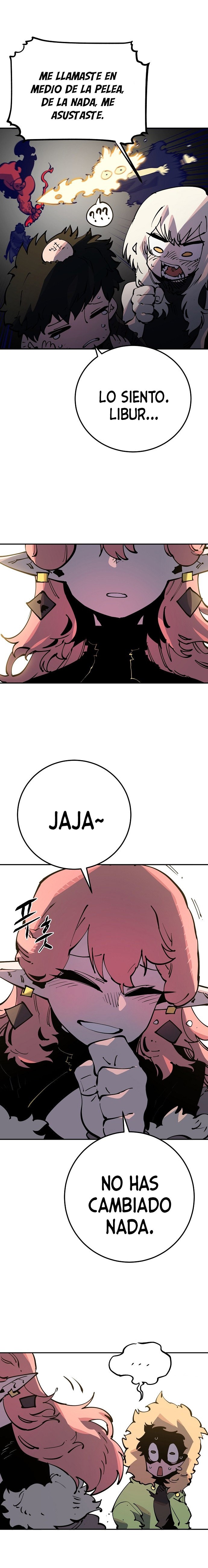 Player Capitulo 29 página 26