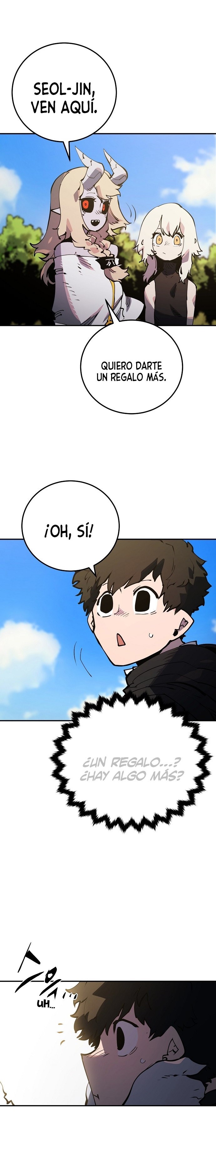 Player Capitulo 29 página 5