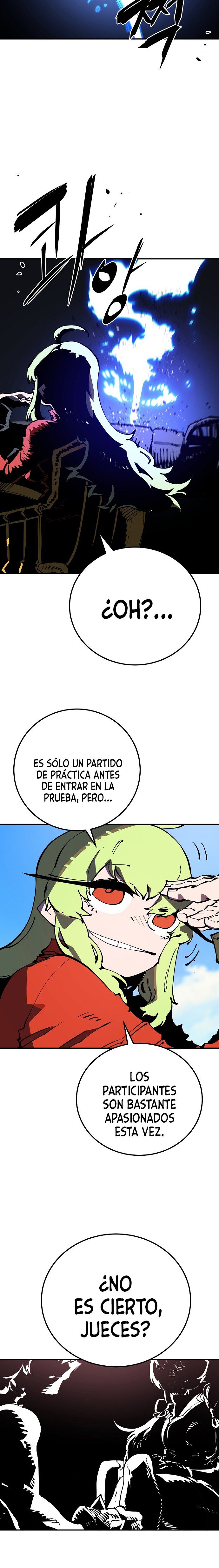 Player Capitulo 29 página 9