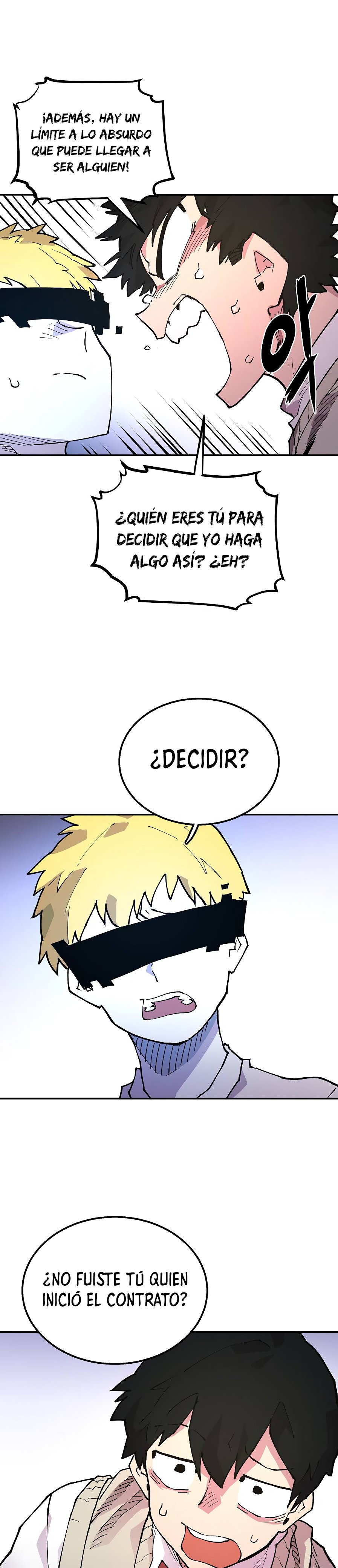 Player Capitulo 3 página 13