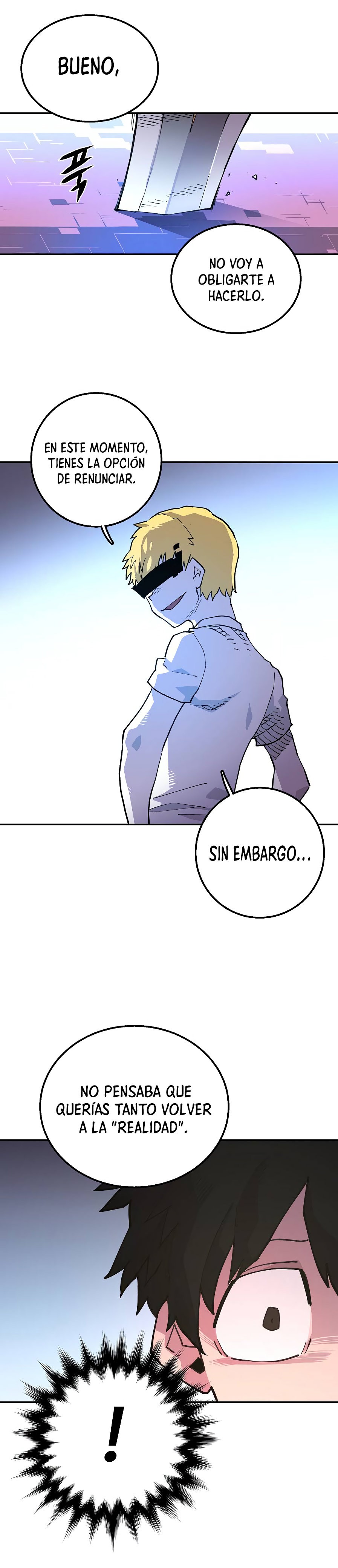 Player Capitulo 3 página 17