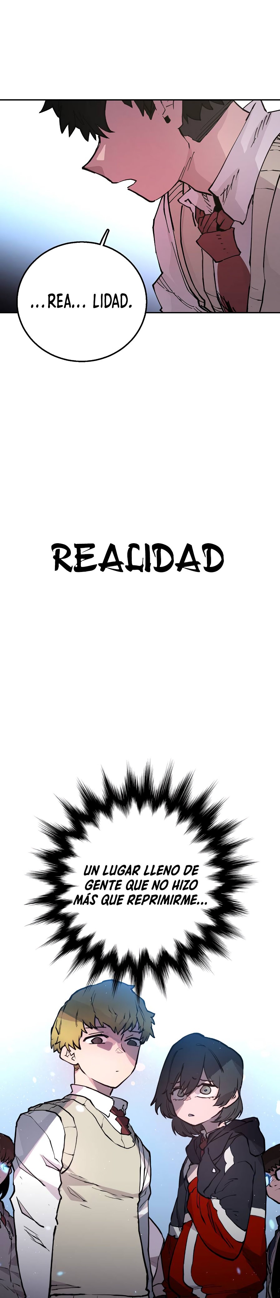 Player Capitulo 3 página 18