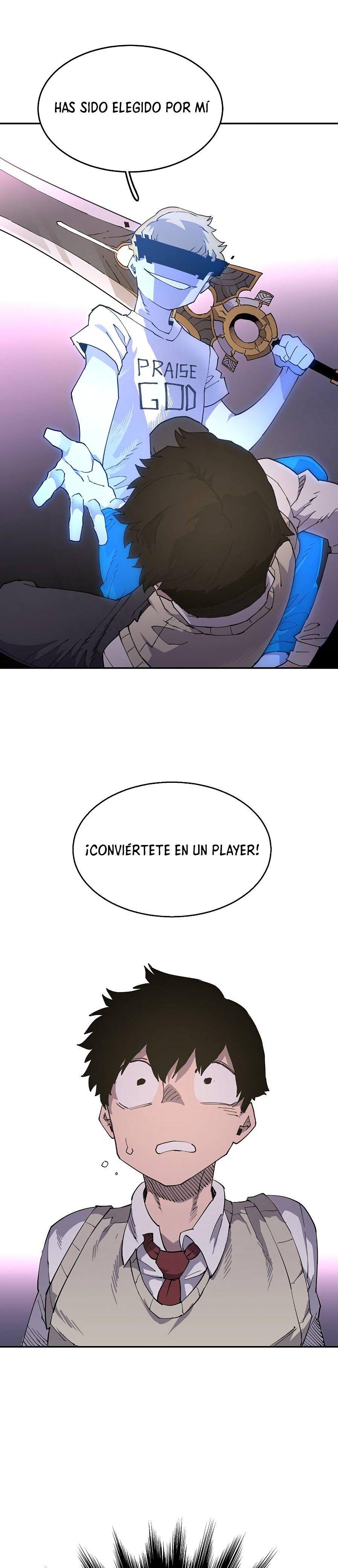 Player Capitulo 3 página 2